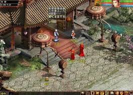 网易大话西游很好玩啊