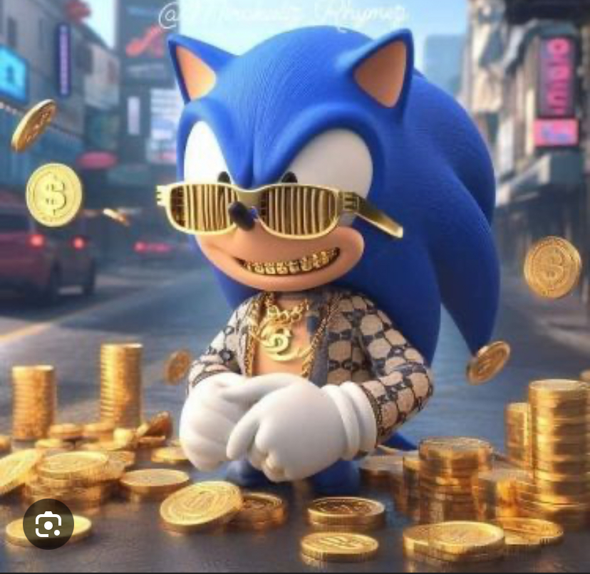Sonic 