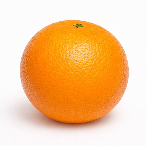 The Dream Orange