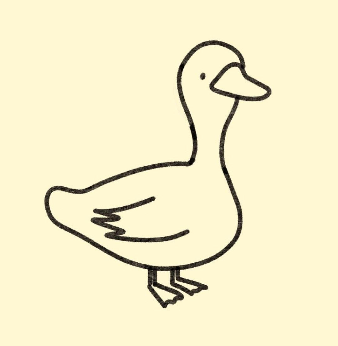 The Duck
