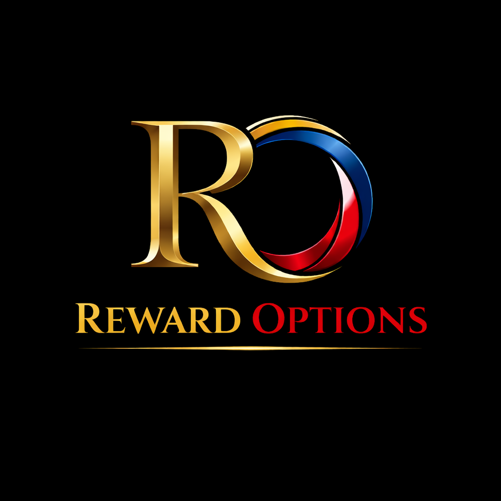 REWARD OPTIONS