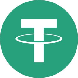 Tether 