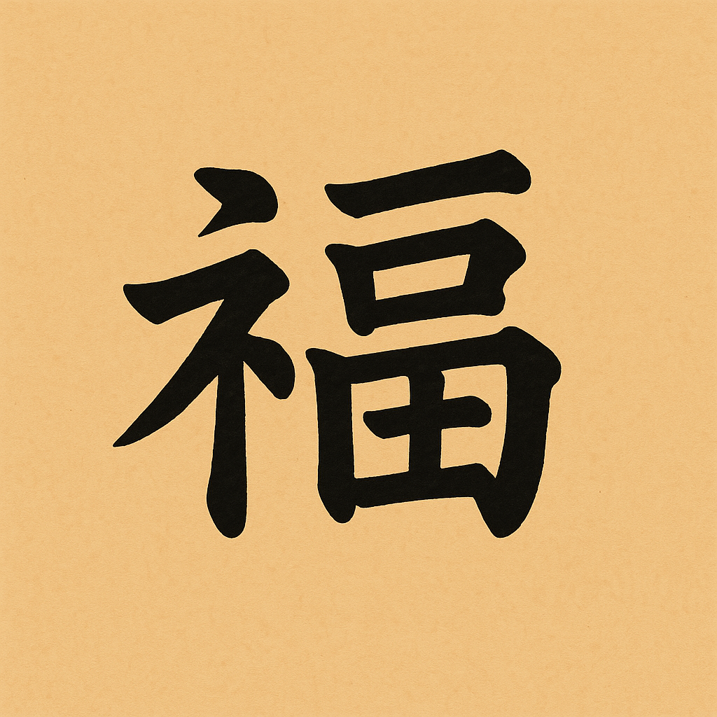 福