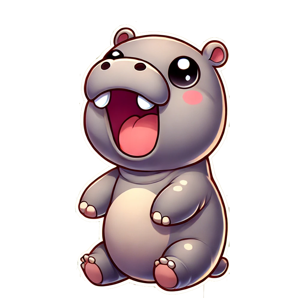 hippo