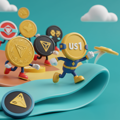 USD1