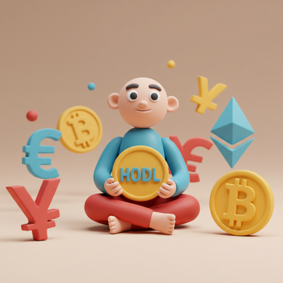 HODL